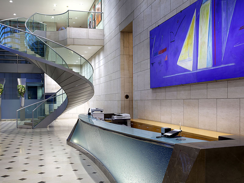 Eurostars Hotel Company