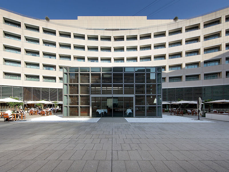 Eurostars Hotel Company