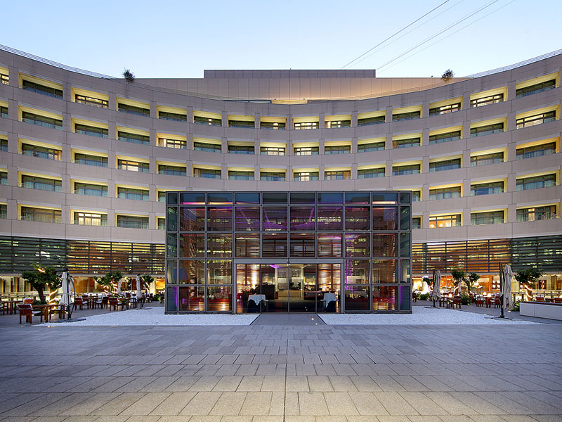 Eurostars Hotel Company