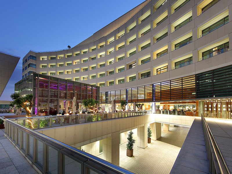 Eurostars Hotel Company