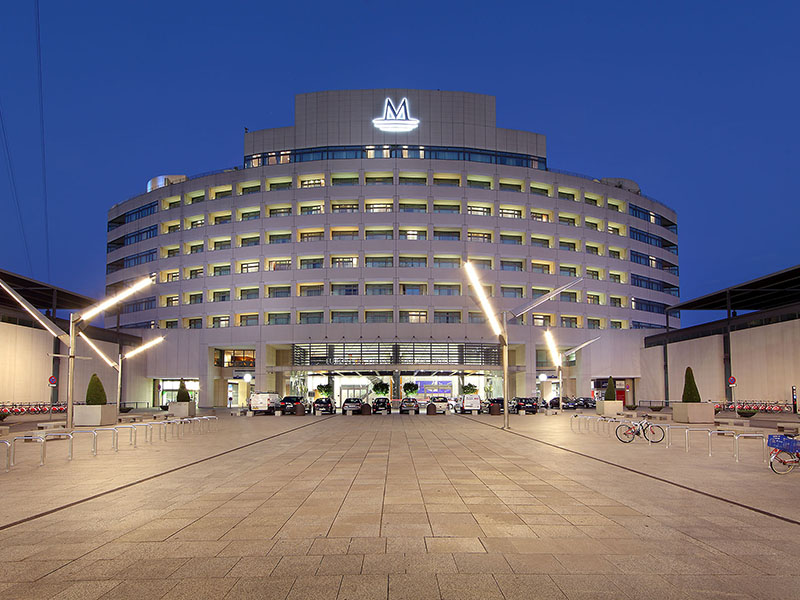 Eurostars Hotel Company