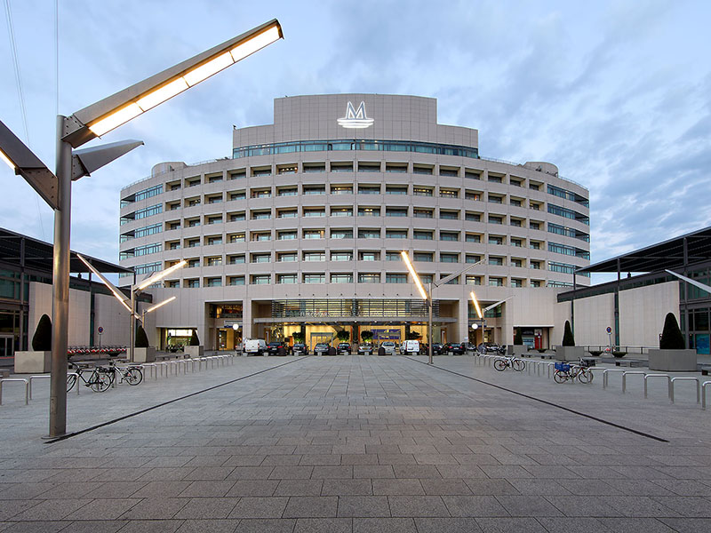 Eurostars Hotel Company