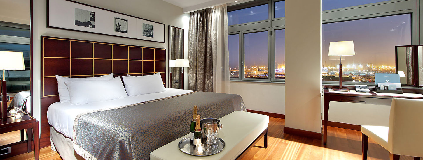 Eurostars Grand Marina