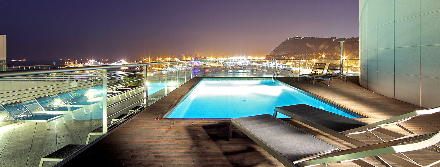 Eurostars Grand Marina