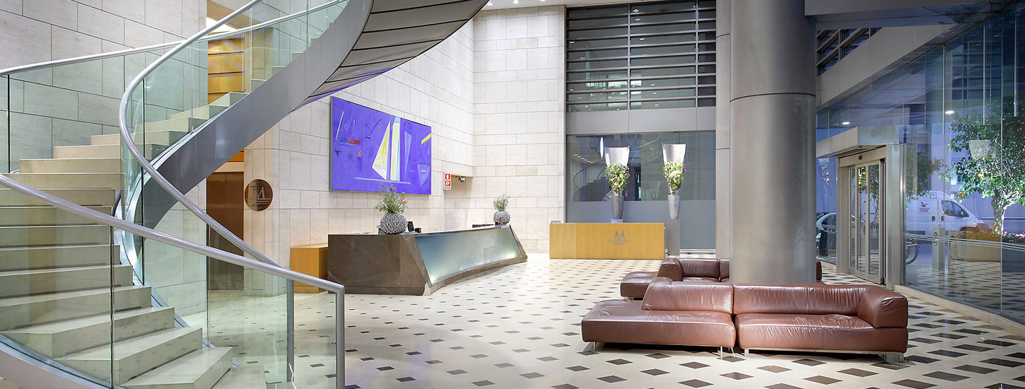 Eurostars Grand Marina