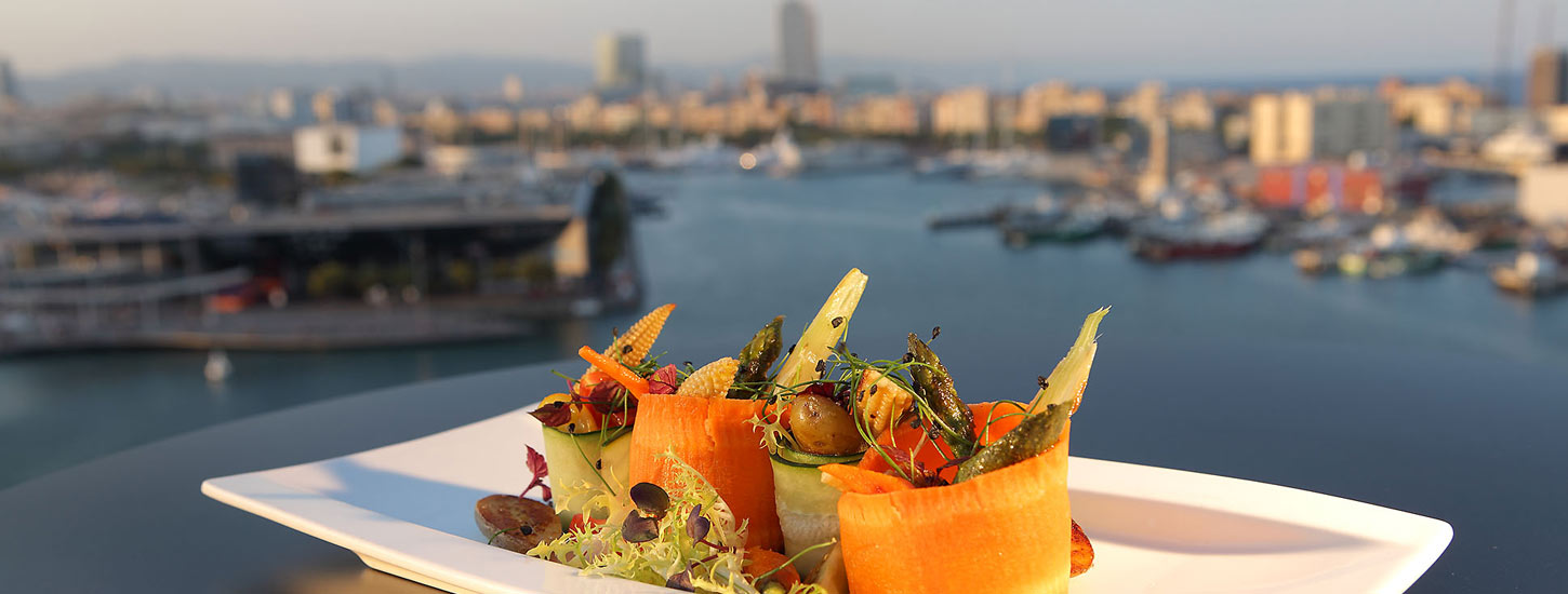 Eurostars Grand Marina