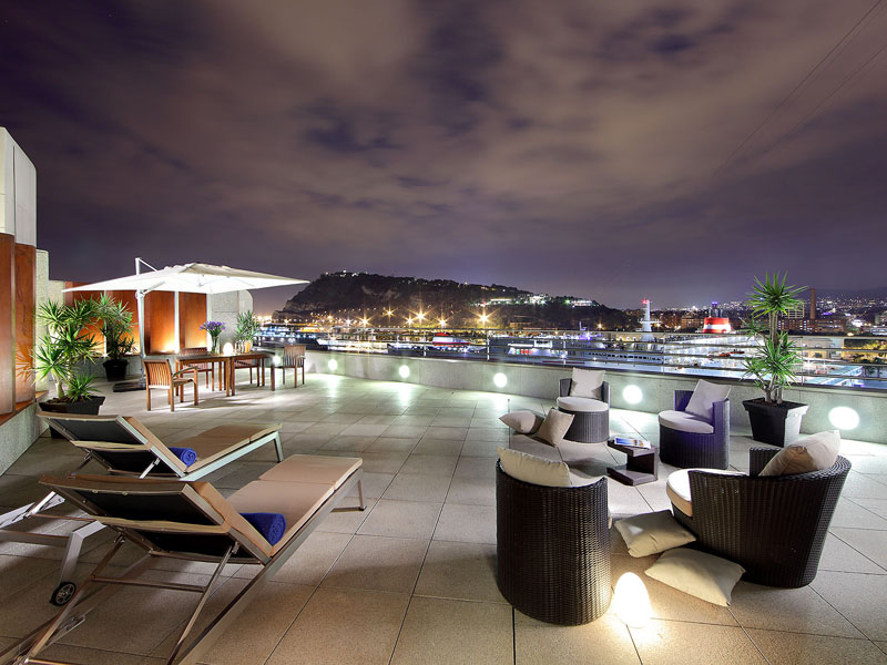 Eurostars Hotel Company
