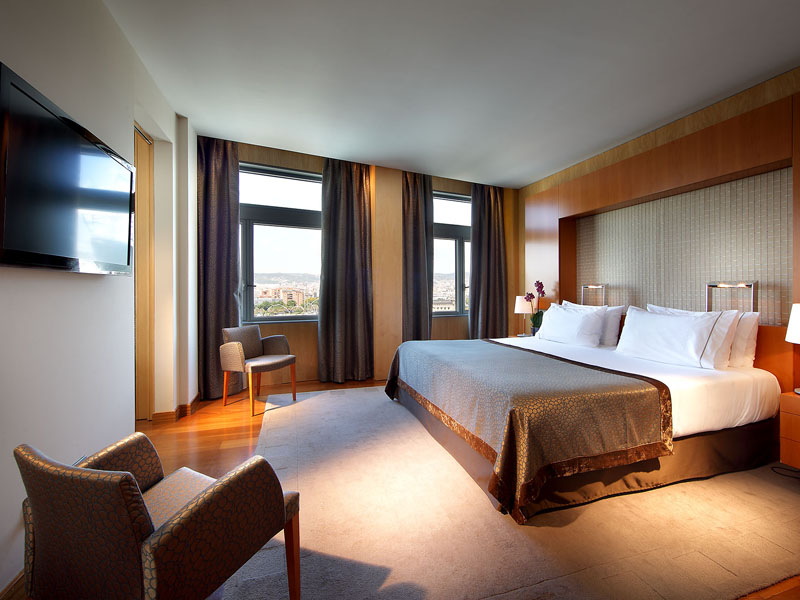 Club Suite