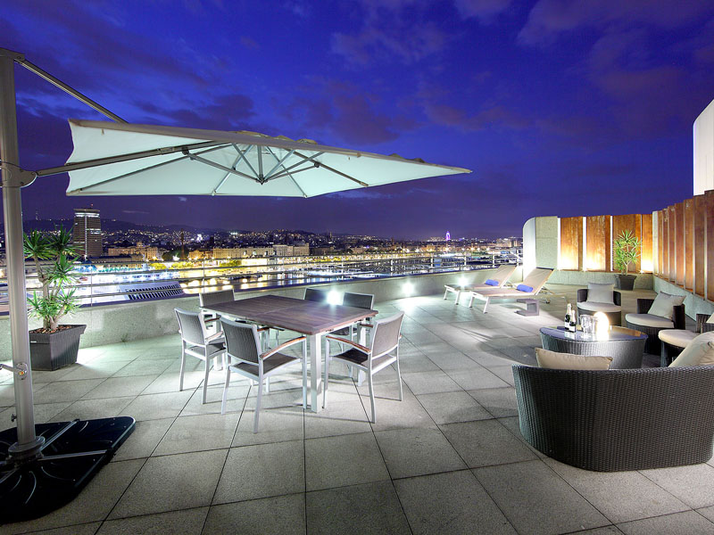 Eurostars Hotel Company