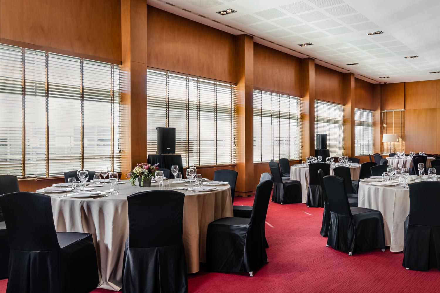 Eurostars Hotel Company