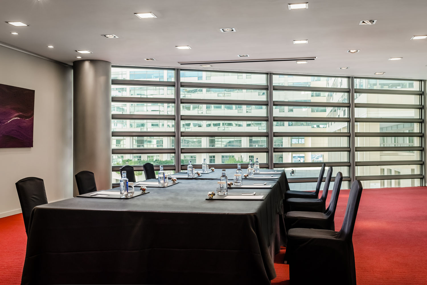 Eurostars Hotel Company