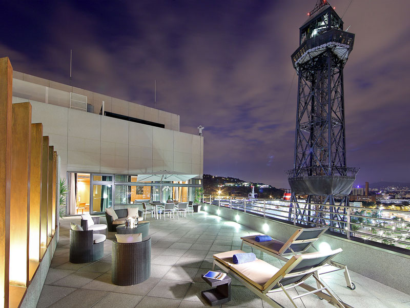 Eurostars Hotel Company