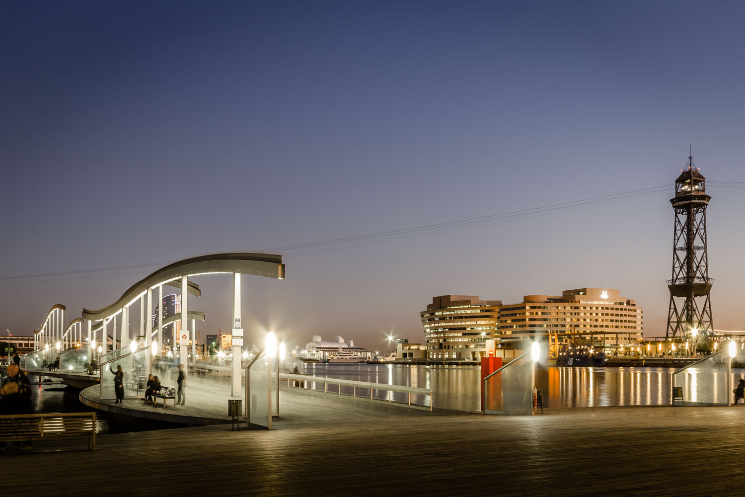Eurostars Hotel Company