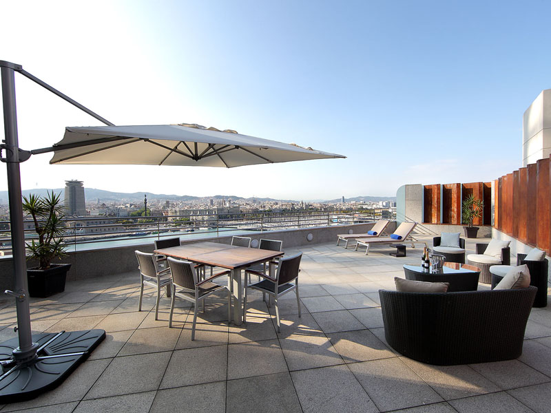 Eurostars Hotel Company