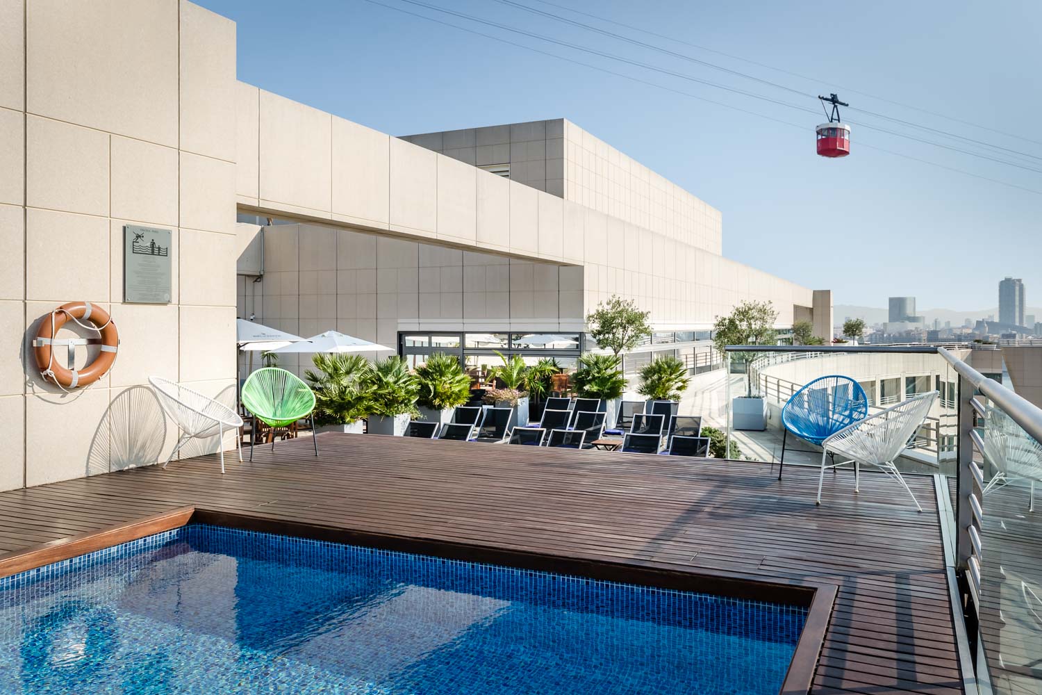 Eurostars Hotel Company