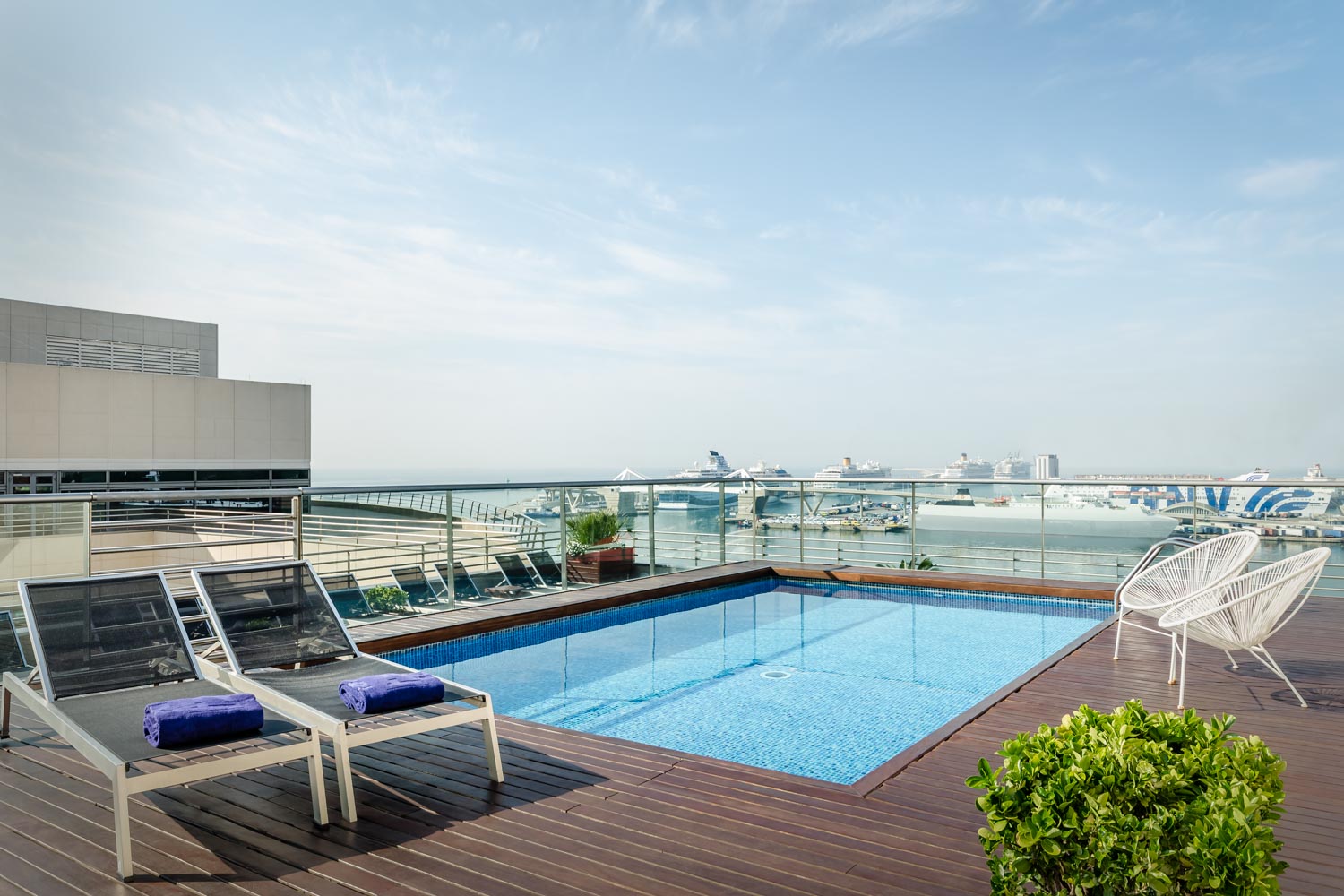 Eurostars Hotel Company