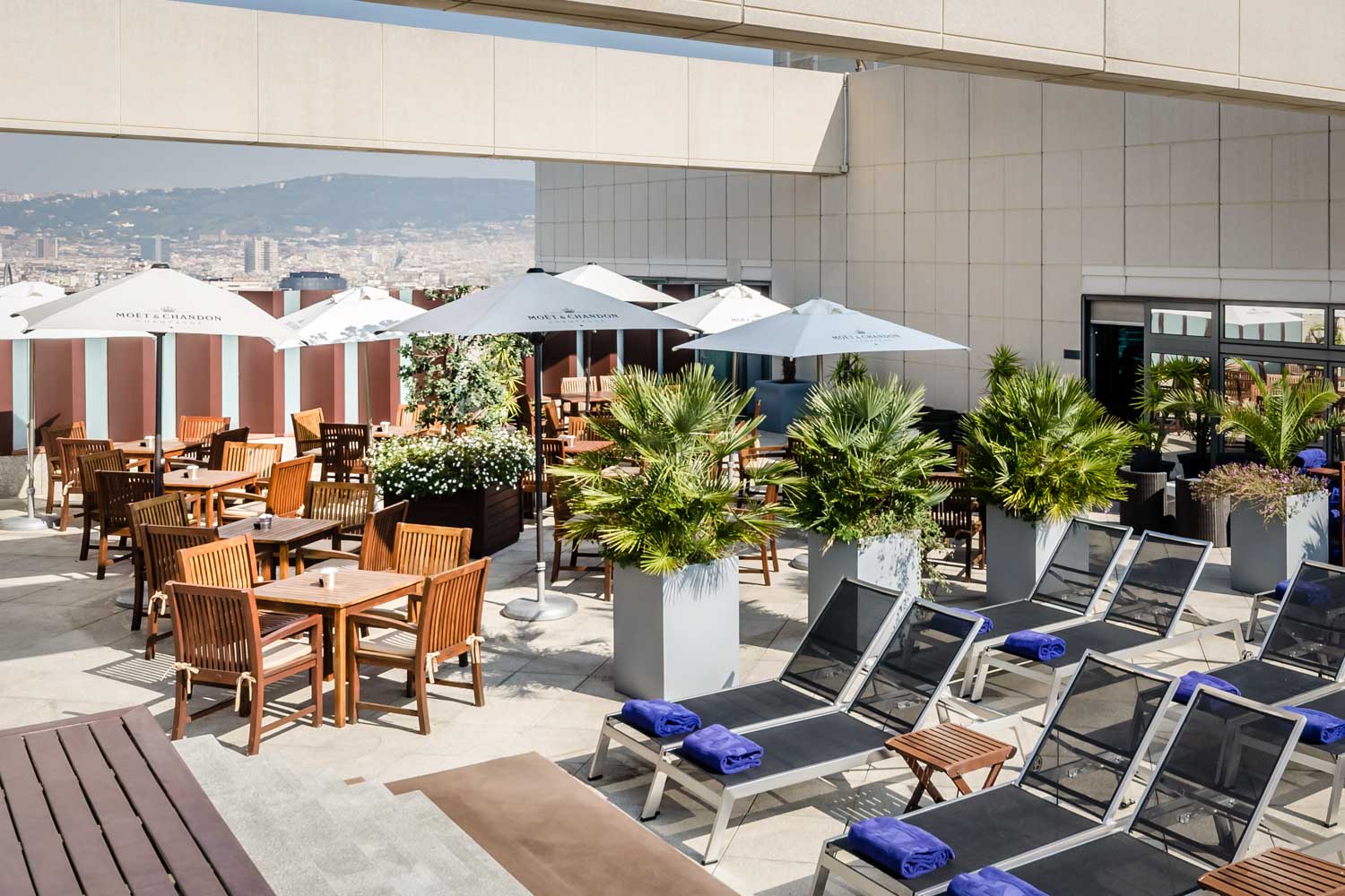Eurostars Hotel Company