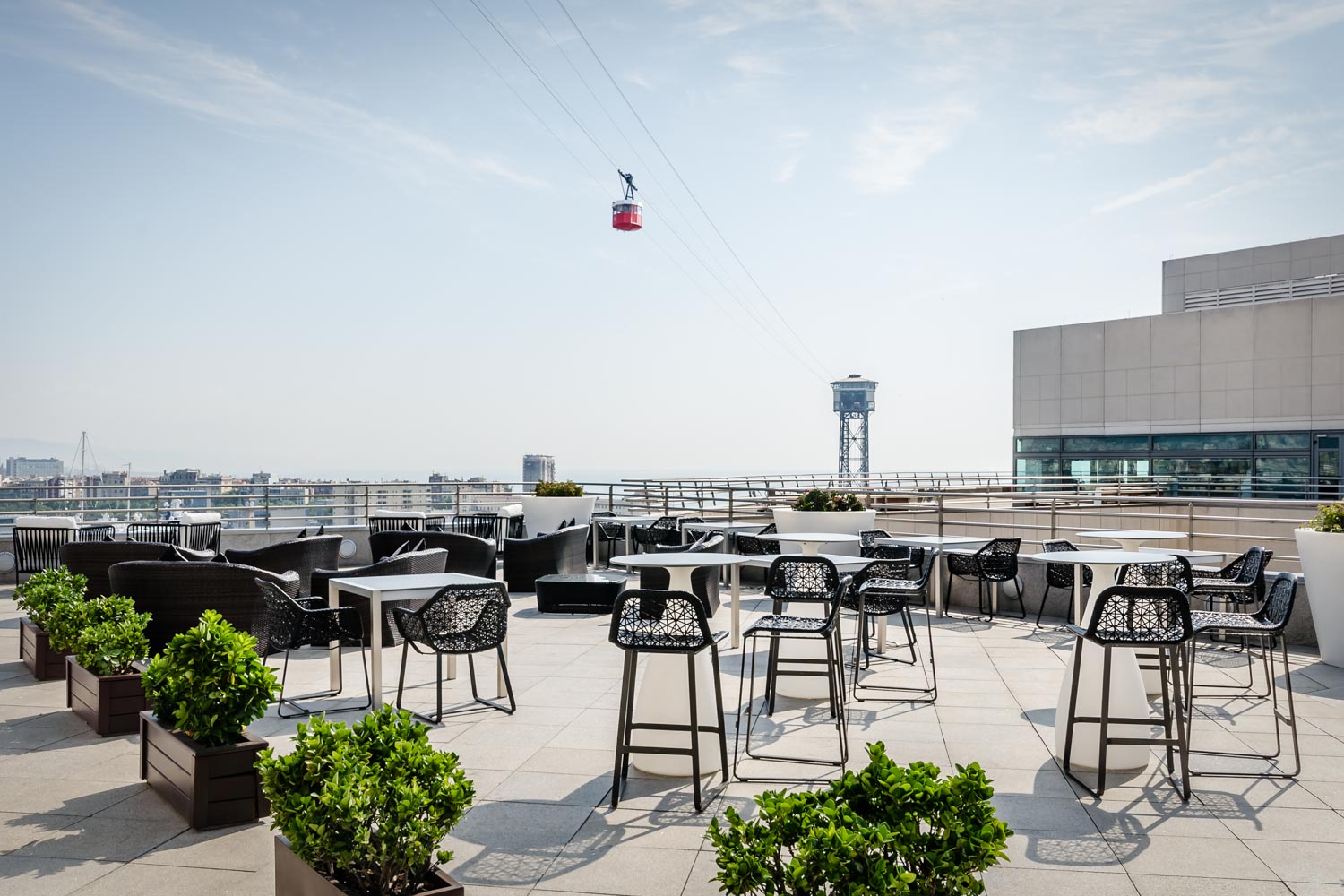 Eurostars Hotel Company