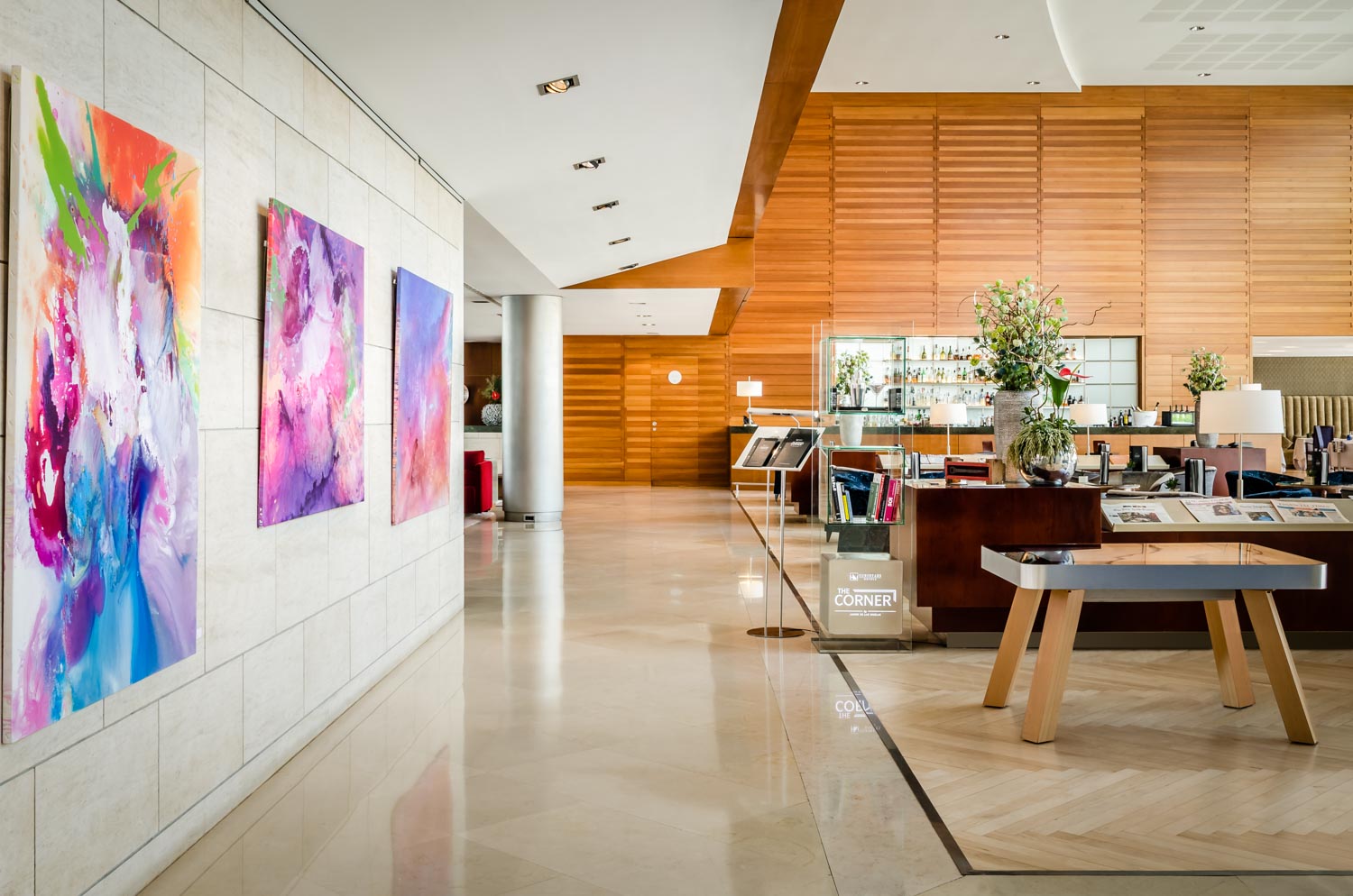 Eurostars Hotel Company