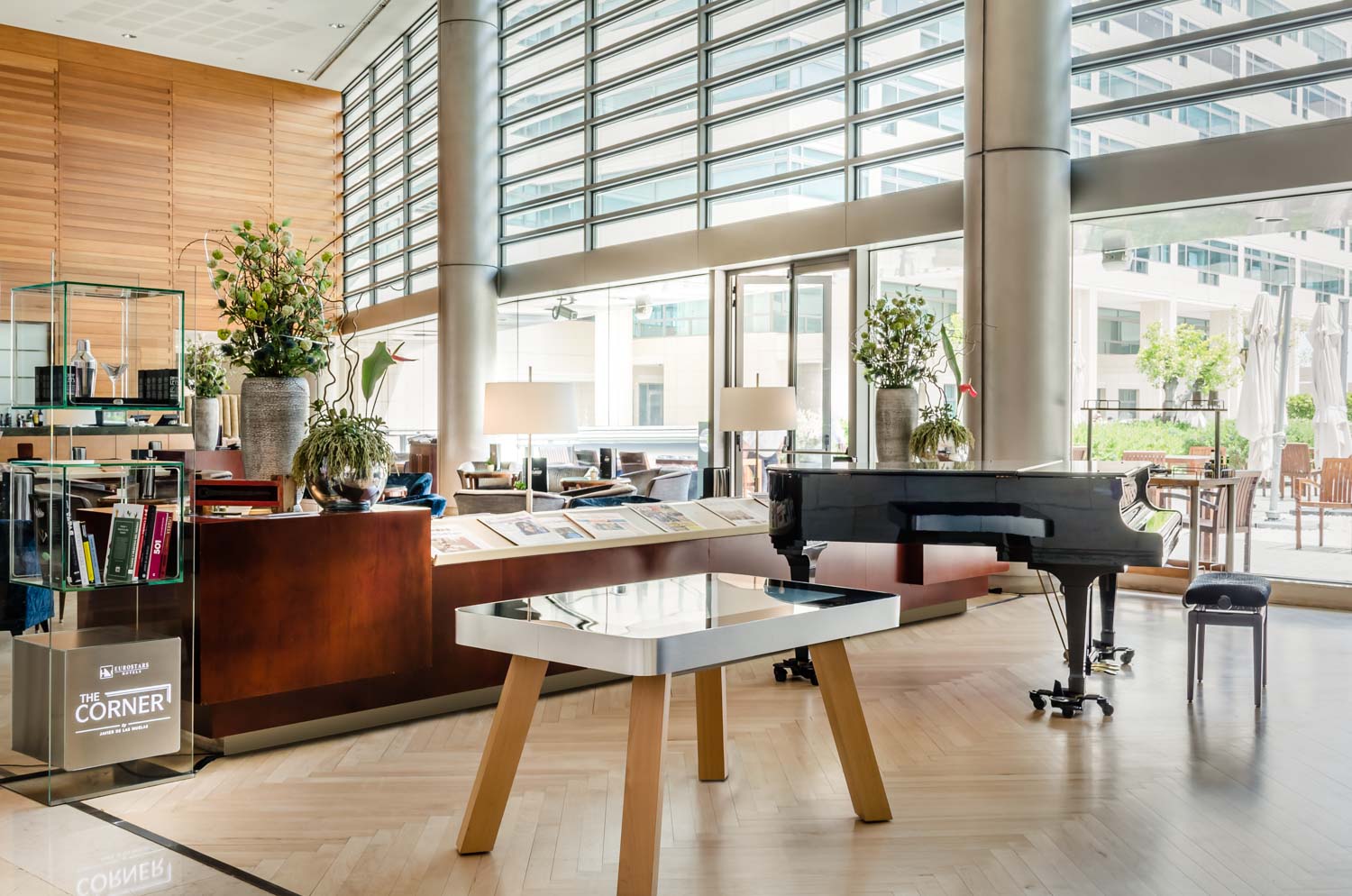 Eurostars Hotel Company