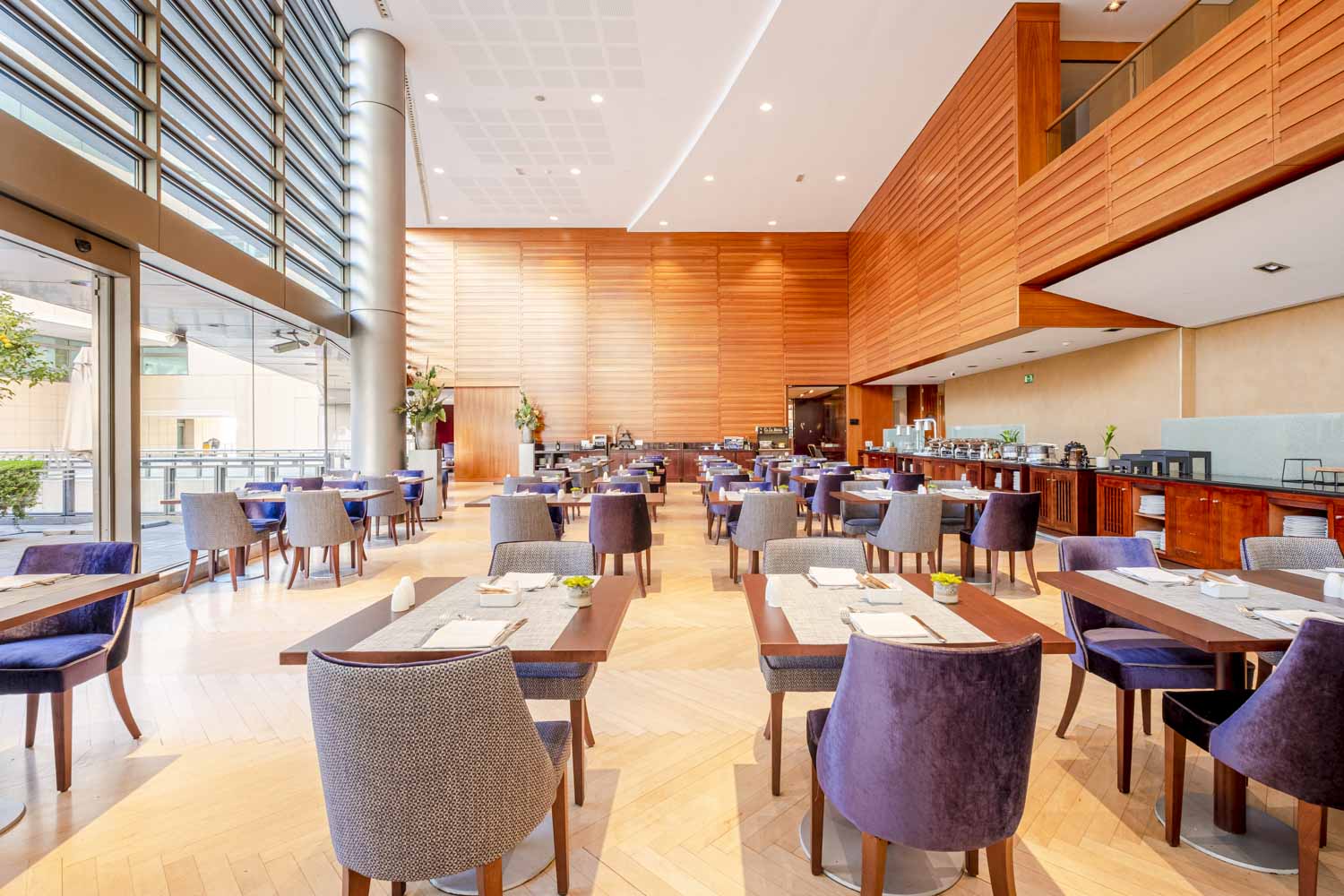 Eurostars Hotel Company