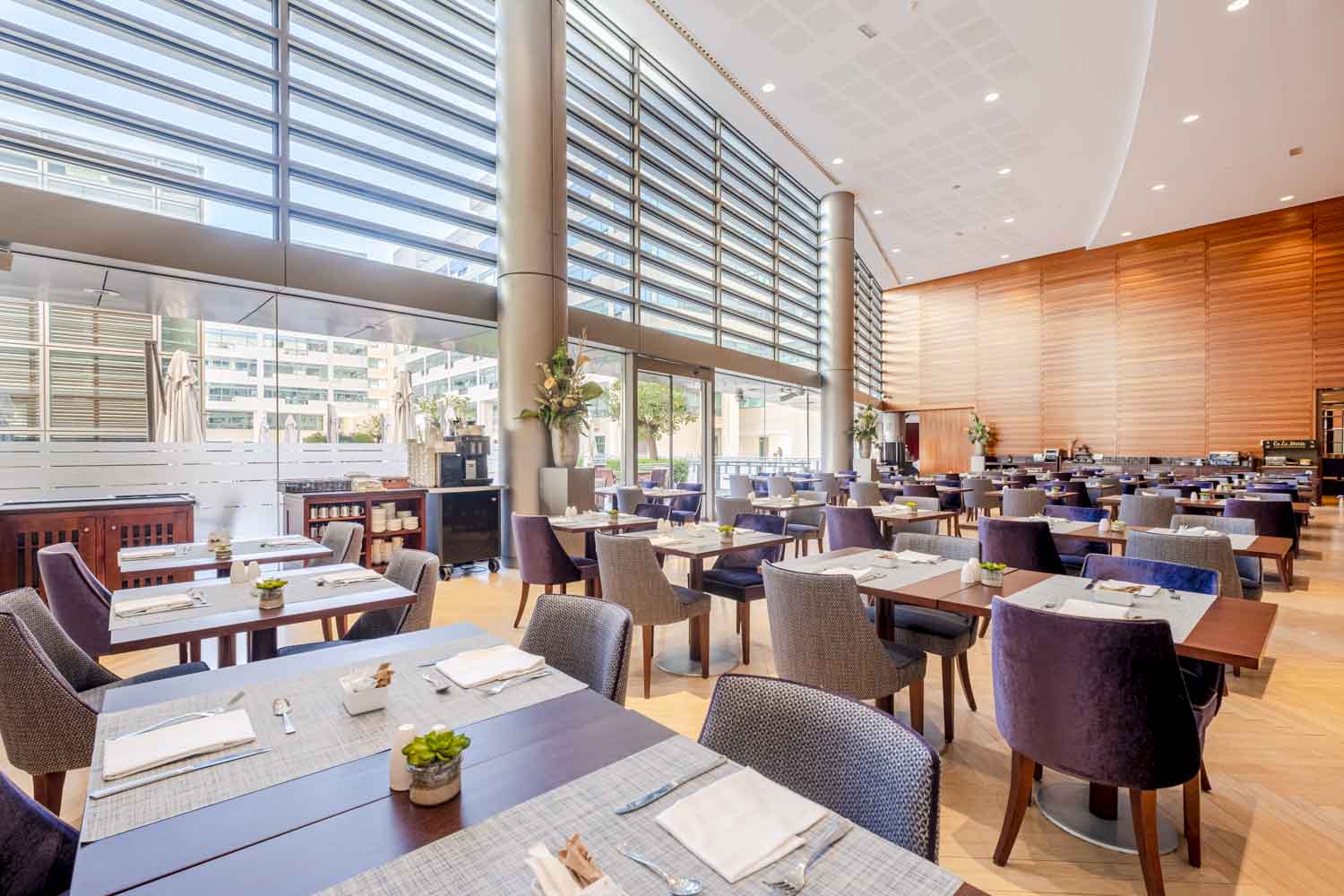 Eurostars Hotel Company