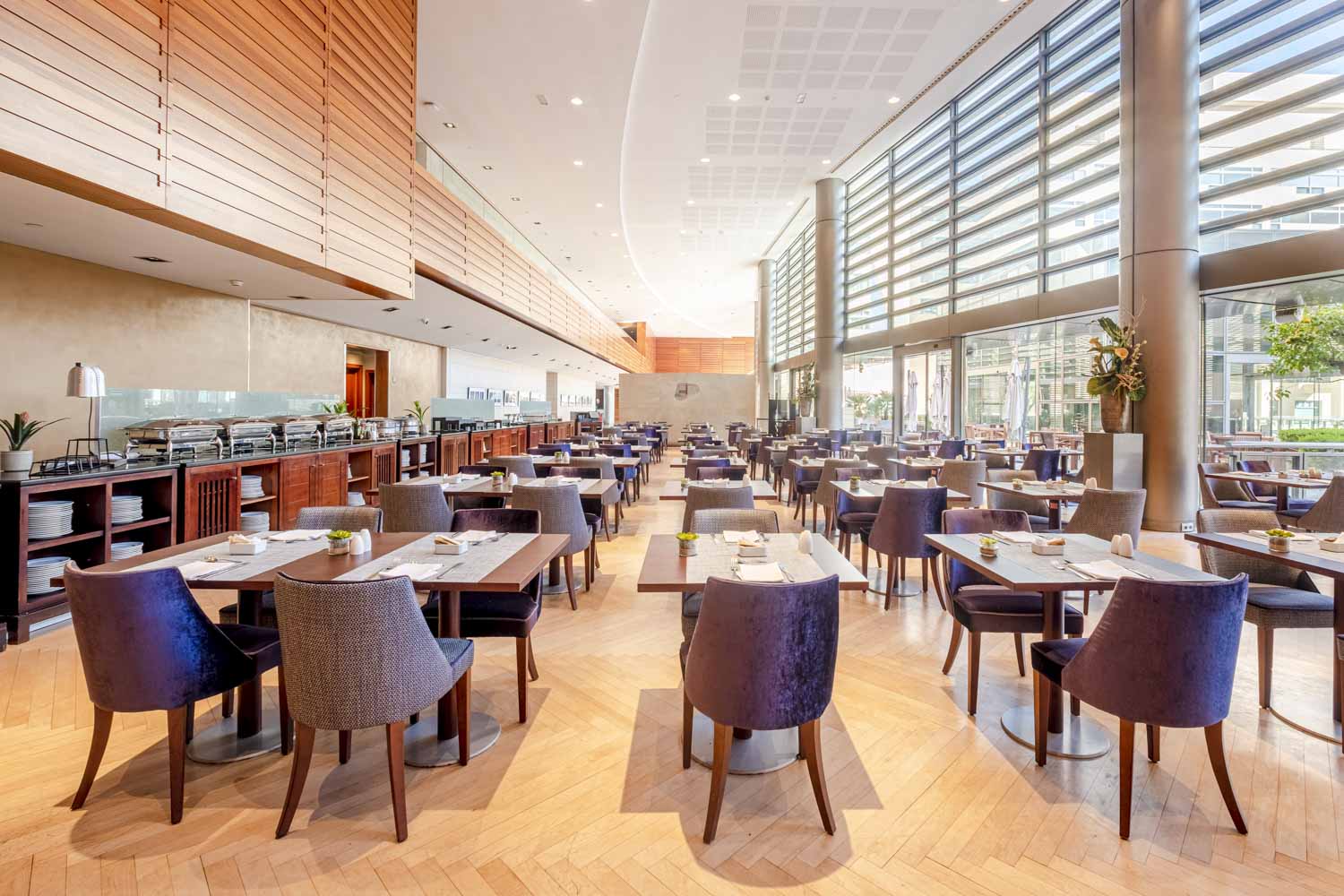 Eurostars Hotel Company