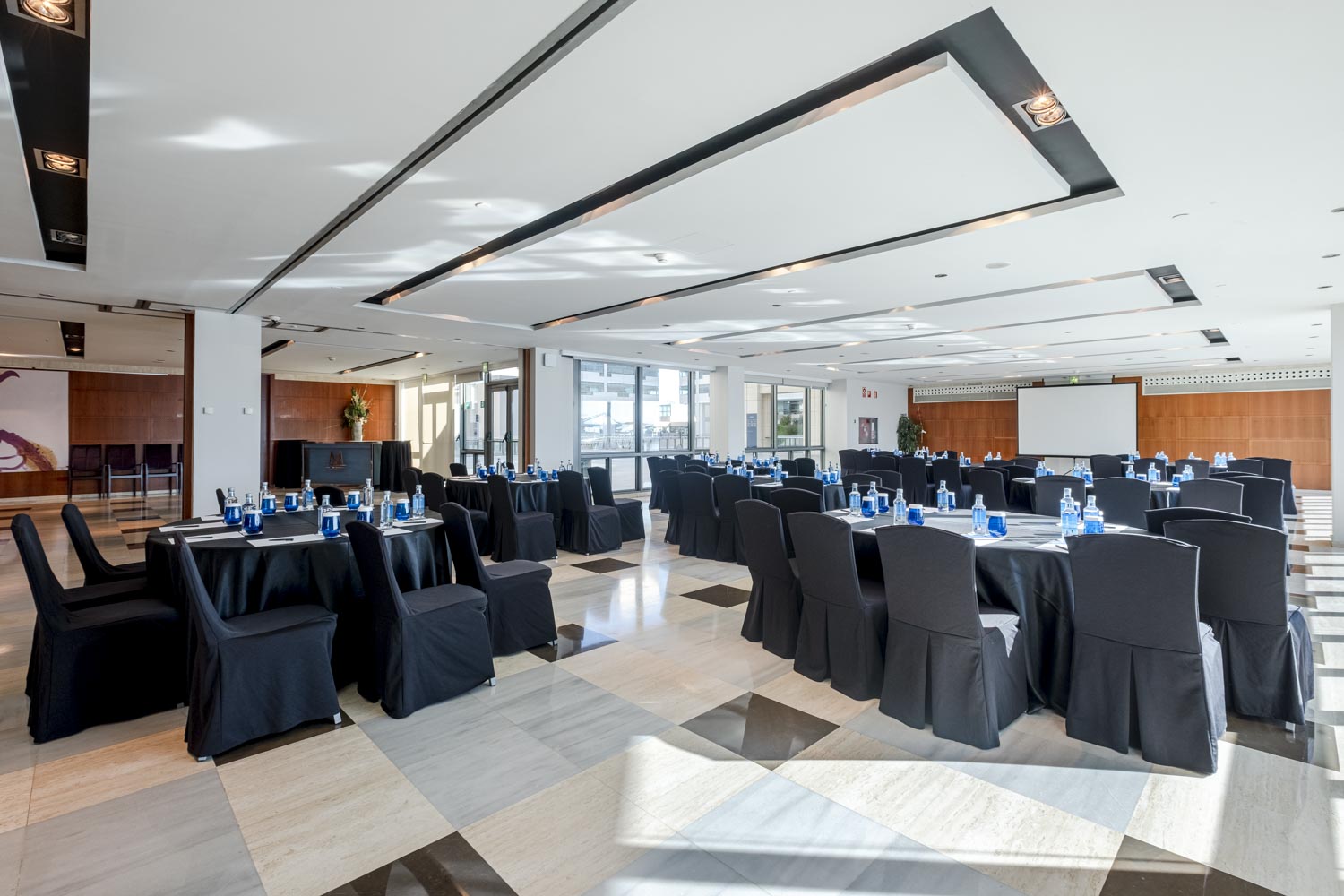  Sala Marítima
