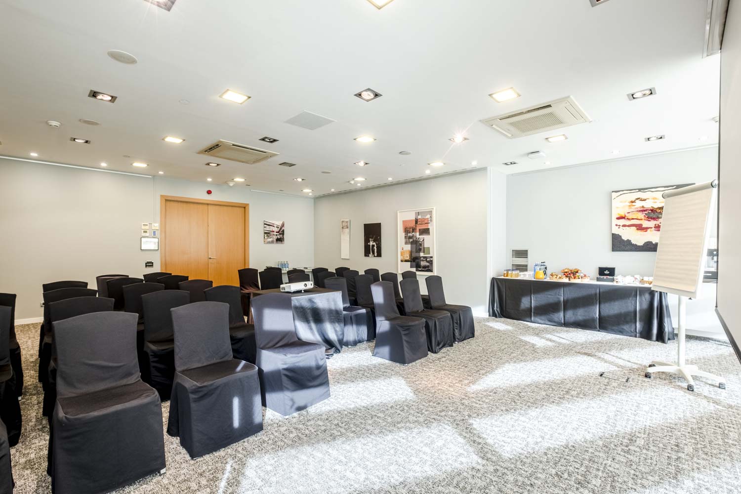 Sala Barcino