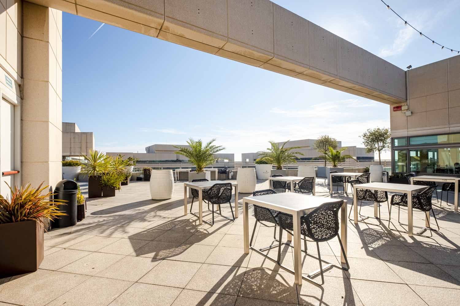 Eurostars Hotel Company