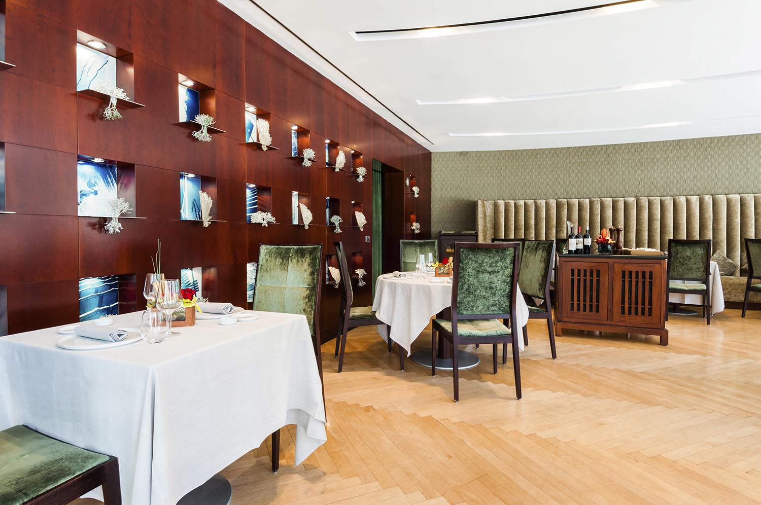 Ristorante Aire de Mar