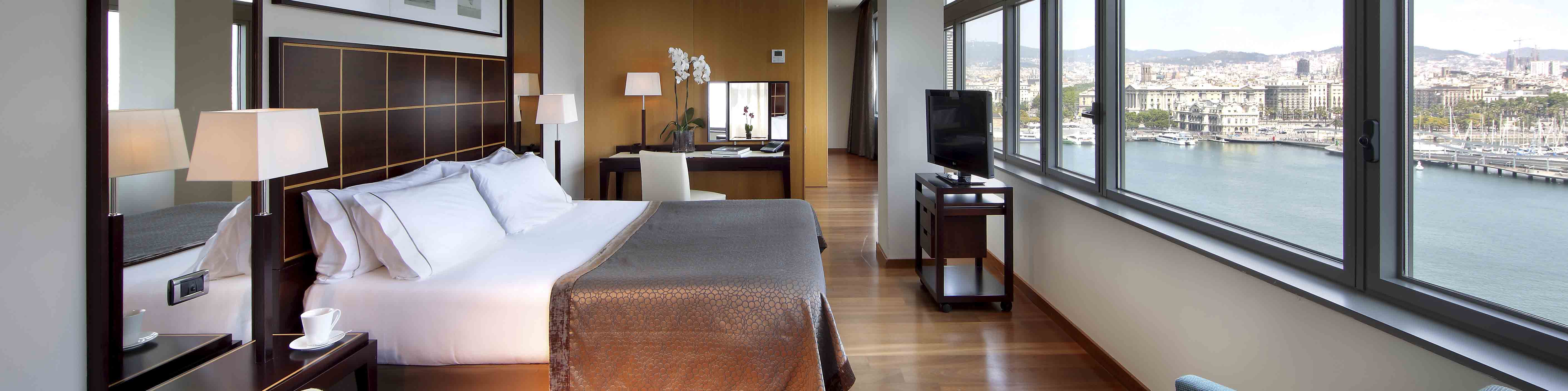 Eurostars Grand Marina