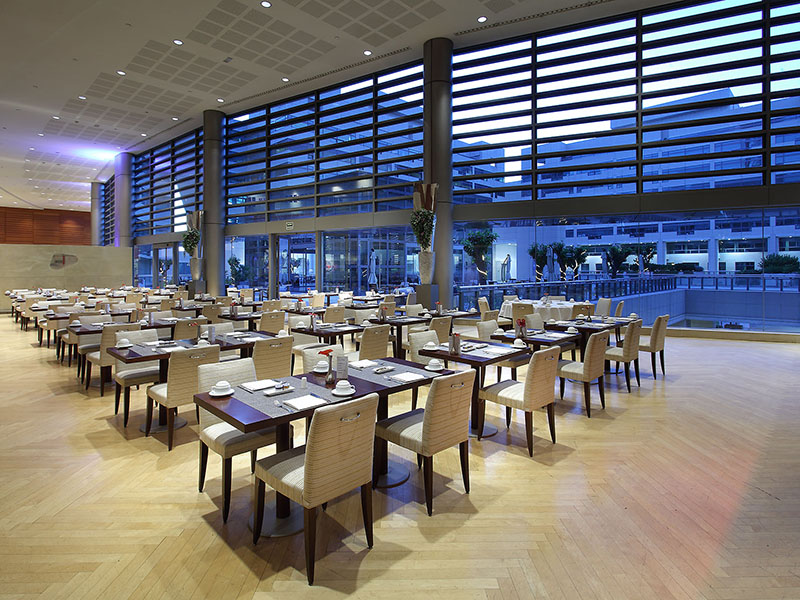 Eurostars Hotel Company