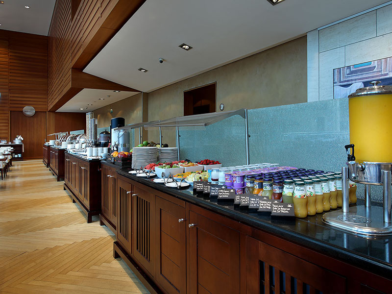 Eurostars Hotel Company