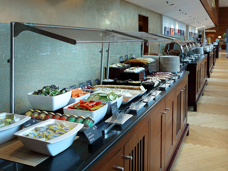 Eurostars Hotel Company