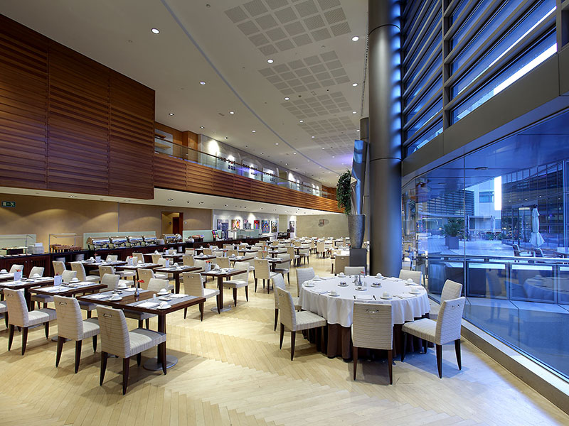 Eurostars Hotel Company
