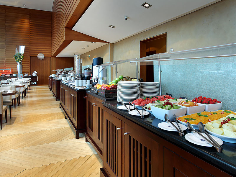 Eurostars Hotel Company