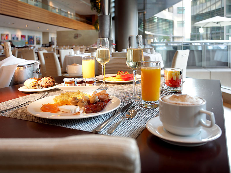 Eurostars Hotel Company
