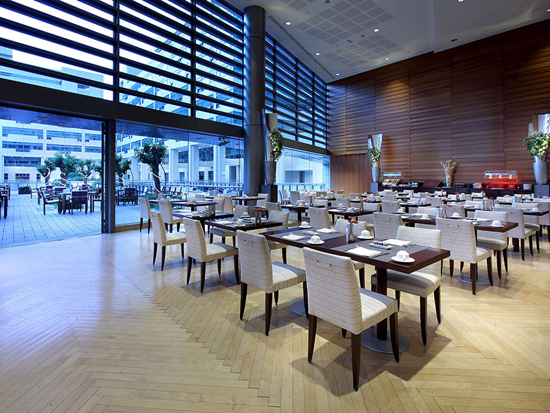 Eurostars Hotel Company