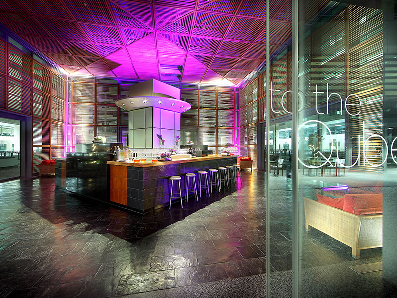 Eurostars Hotel Company