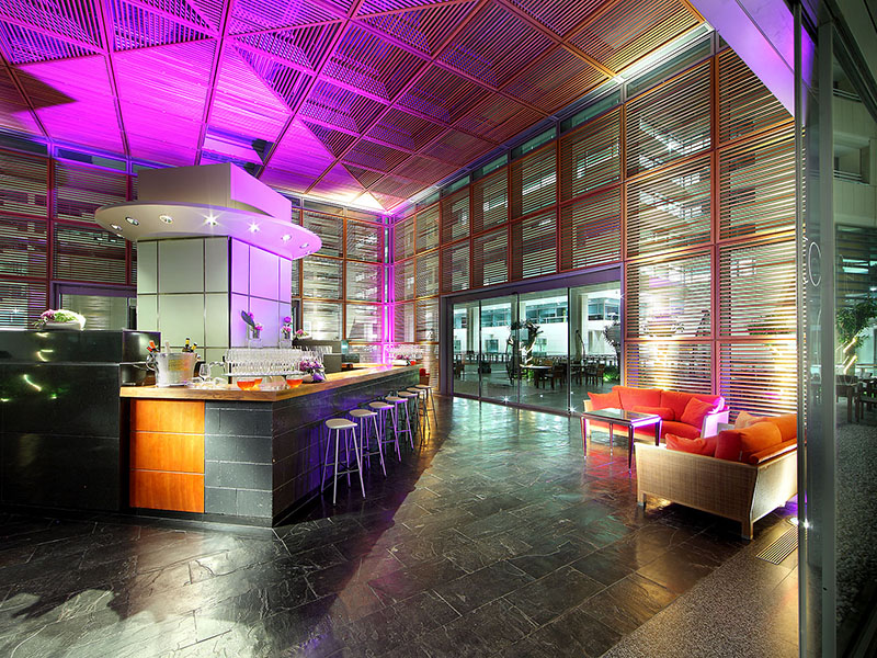 Eurostars Hotel Company