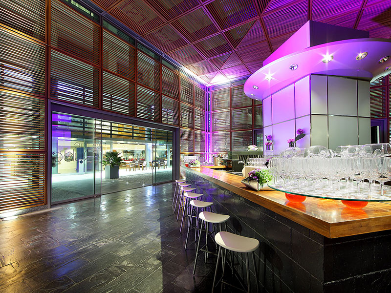 Eurostars Hotel Company