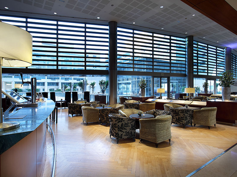 Eurostars Hotel Company