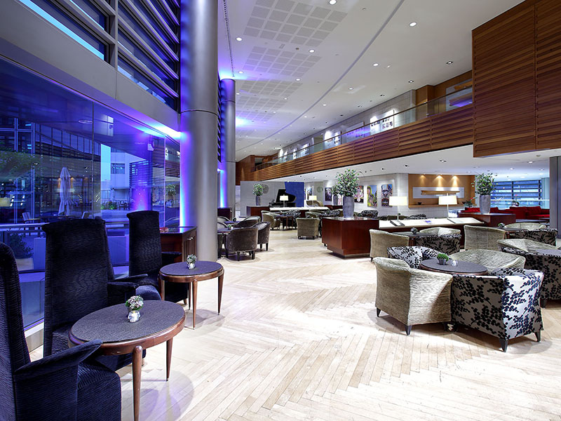 Eurostars Hotel Company
