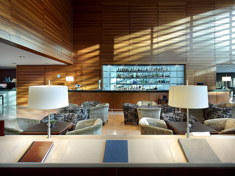 Eurostars Hotel Company
