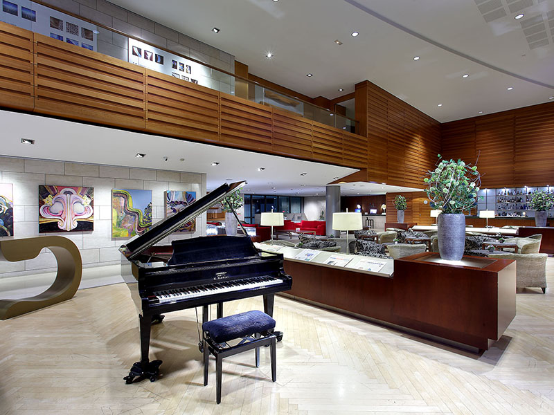 Eurostars Hotel Company