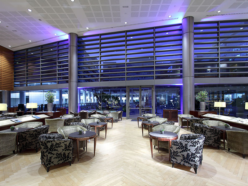 Eurostars Hotel Company