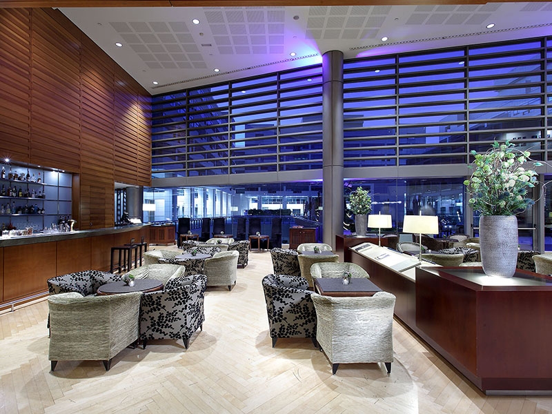 Eurostars Hotel Company