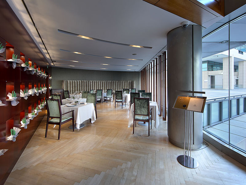 Eurostars Hotel Company