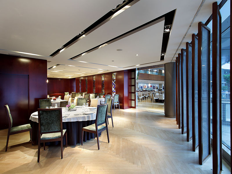 Eurostars Hotel Company